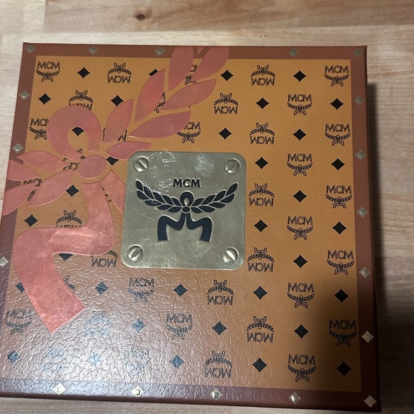 MCM NEW Women’s Perfume Set - Picture 2 of 3